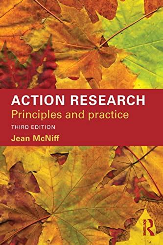 Book cover: Action research in organisations